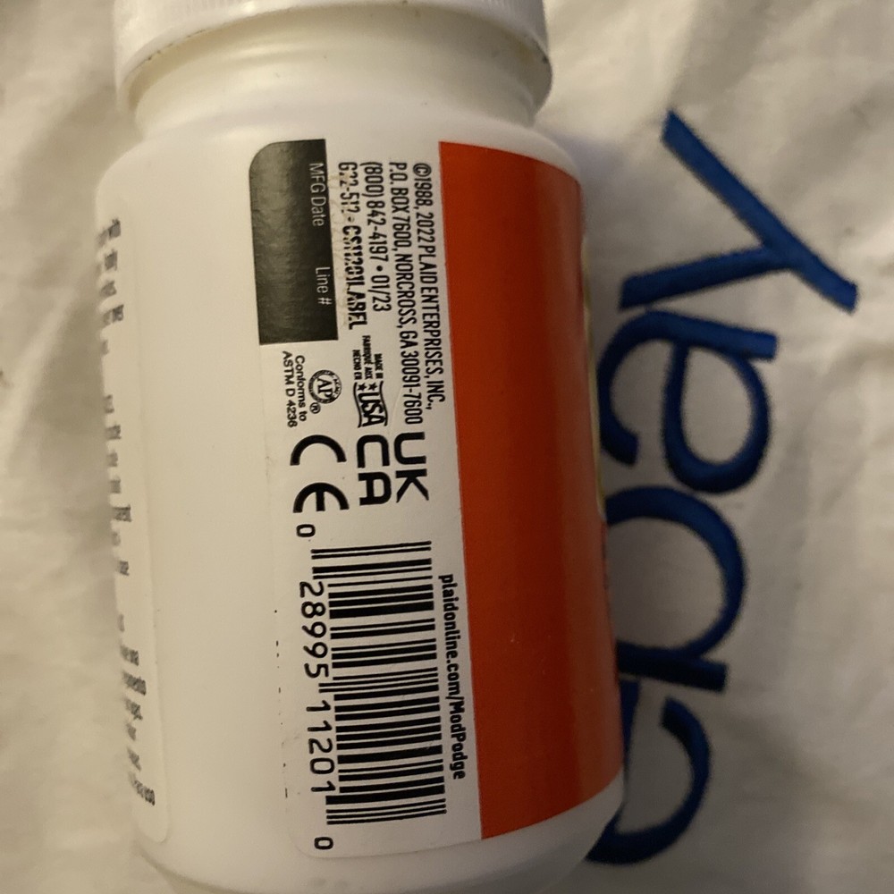 Mod Podge Gloss 236ml