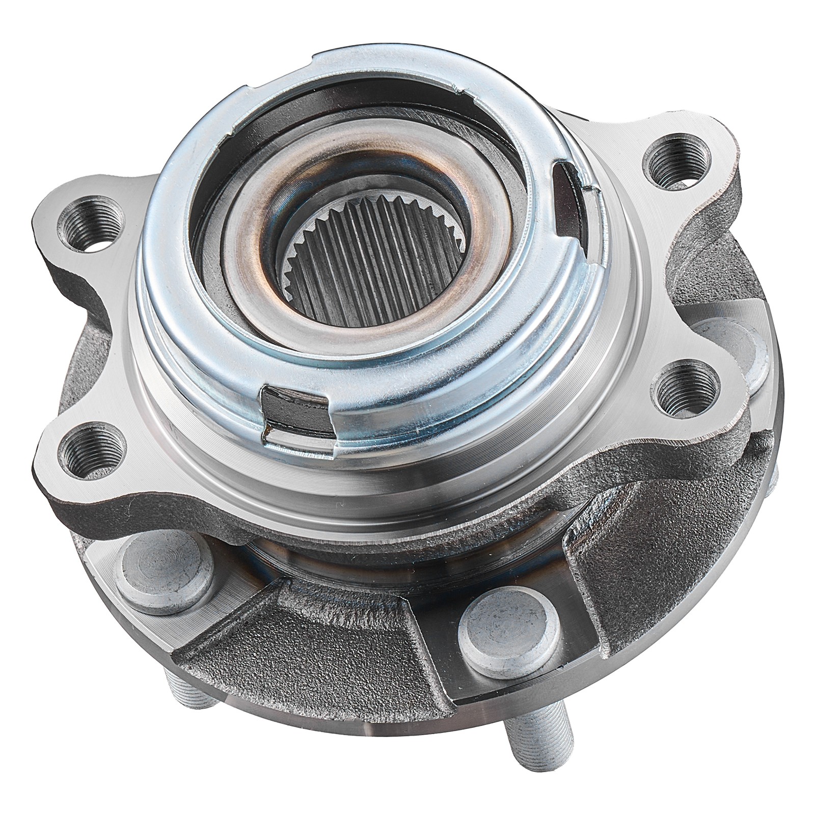 2PCS Front Wheel Bearings Hubs for Nissan Altima Maxima Murano Pathfinder JX35