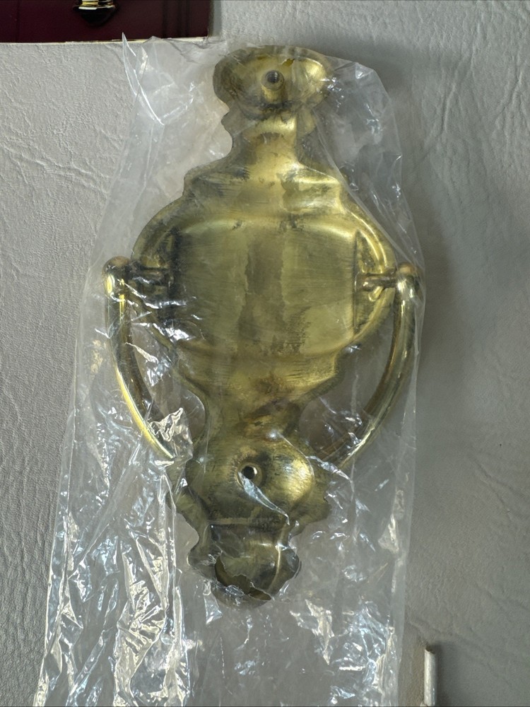 Baldwin Hardware Betsy Ross Door Knocker