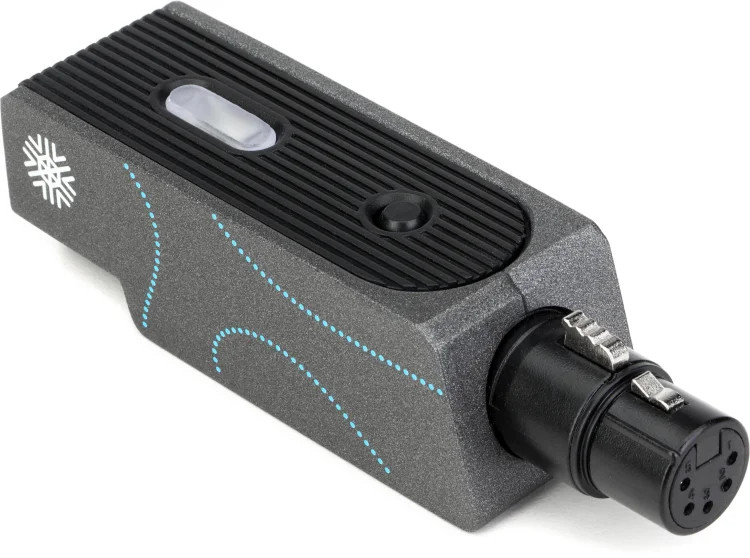 Blizzard Lighting Stingray Control