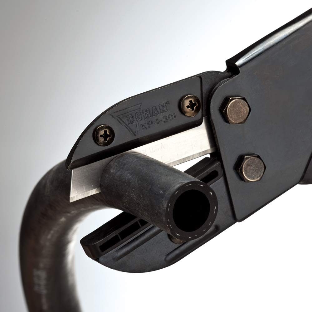 Industrial Multi-Cut Cutter Replaceable Blades Safety Lock Ergonomic Grip