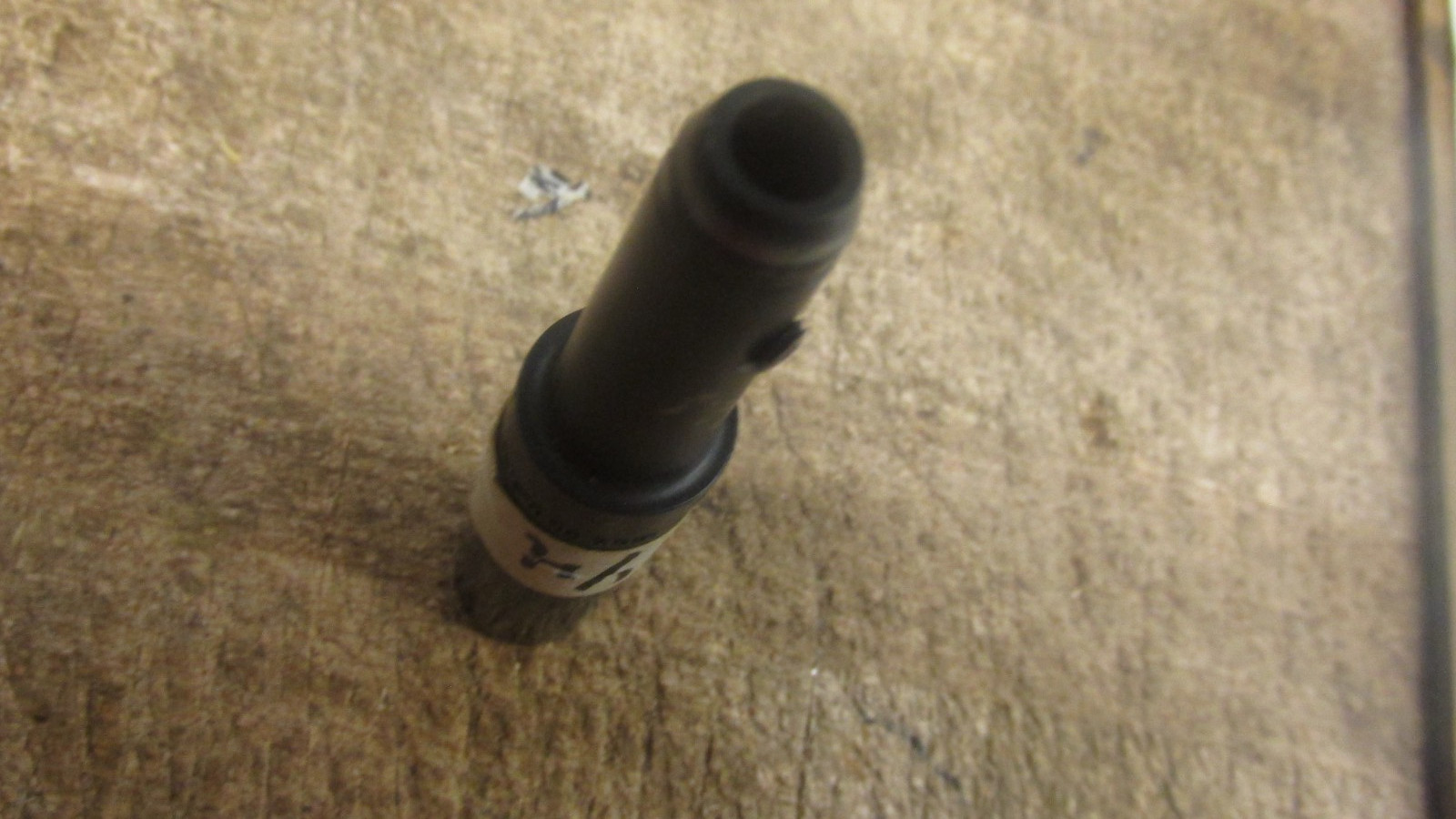 Tool Extension 3/4" Shank Select Size from Drop Down List