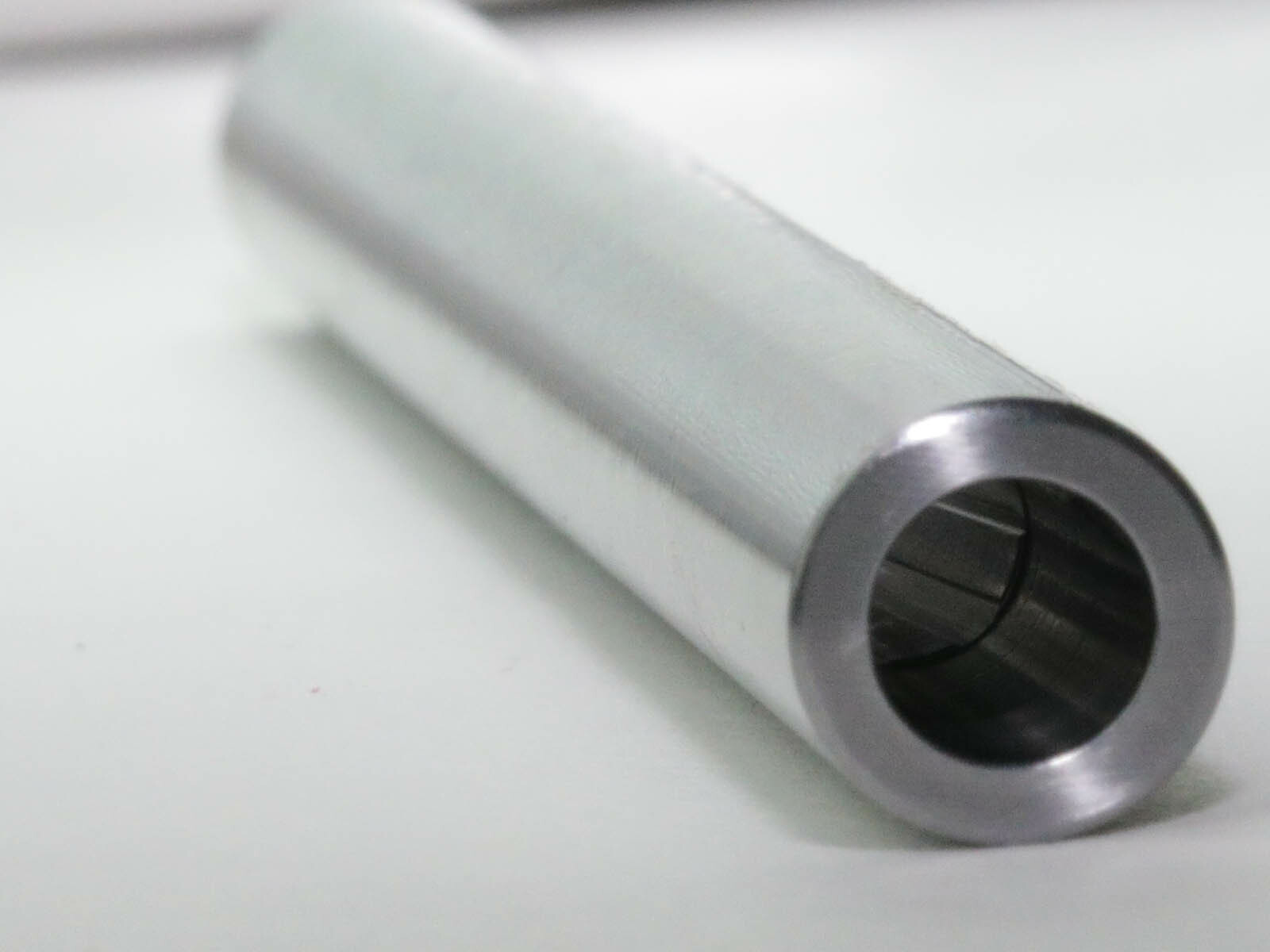 22 Cal. Rifled Barrel Stock Material / Liner 3 15/16" Long Chambered for 22 LR