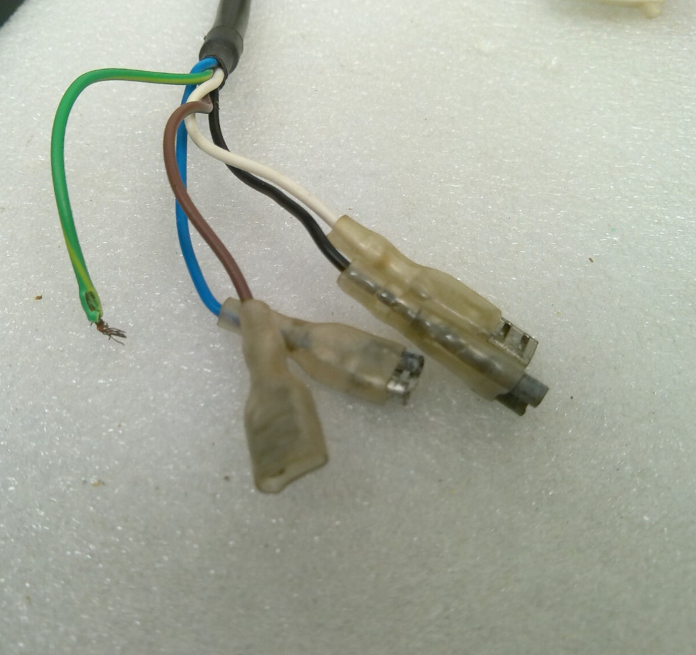 Star 230W Switching Power Supply