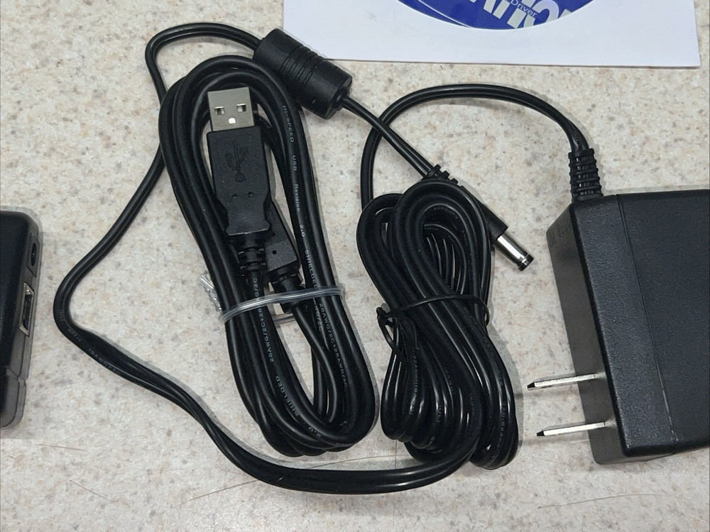 STAR TECHUSB 2.0 MOBILE DOCKING STATION MULTI-iNTERFACE SOLUTION FOR LAPTOP / PC