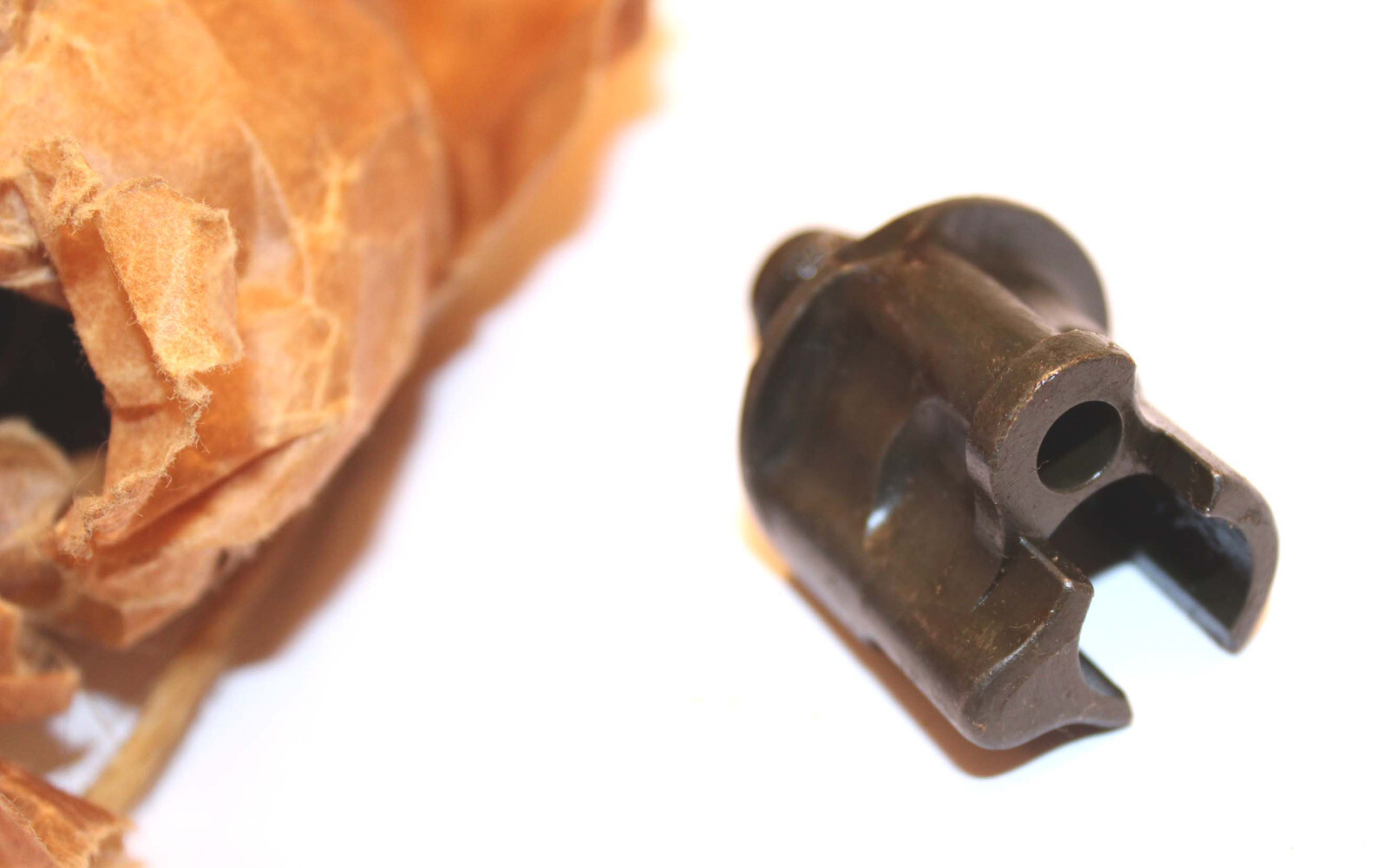 K98 Mauser Bolt Shroud, New Surplus - #K69