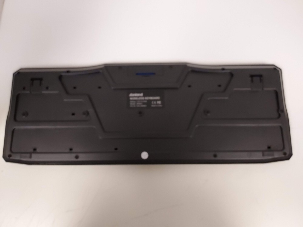 Inland ic210 Wireless Keyboard & Mouse Combo