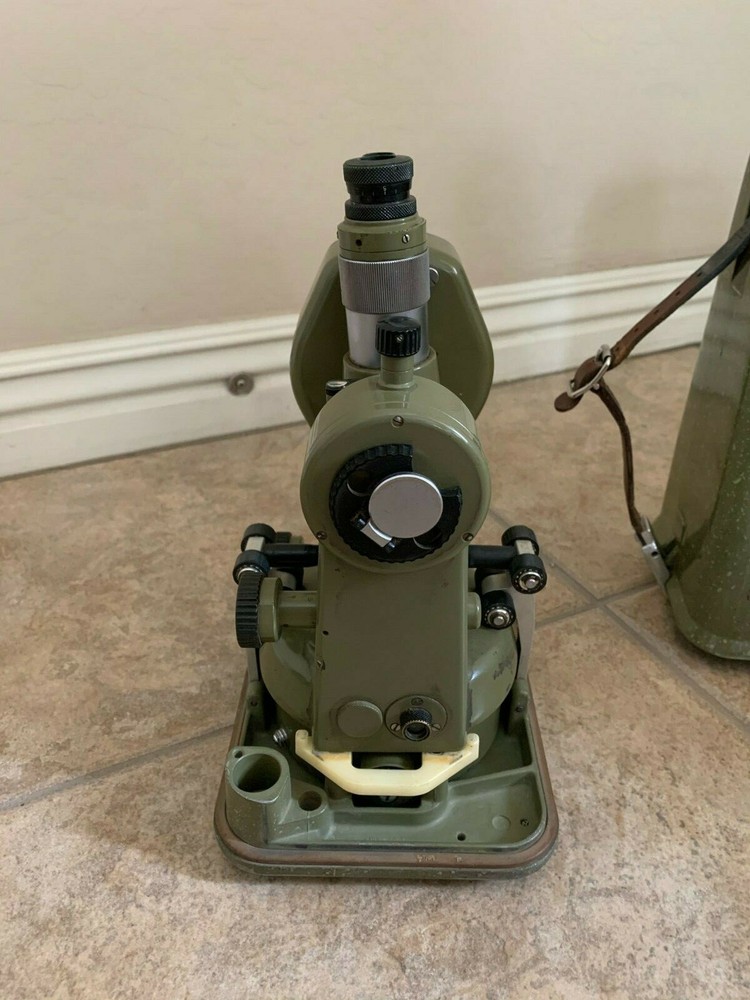 Kern Swiss Theodolite DKM2-AE