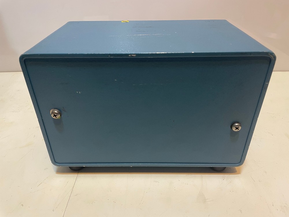 ESI Electro Scientific Dekavider DV411A Variable Resistor Very Accurate