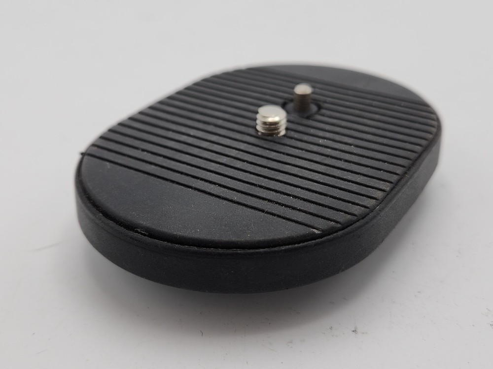 Sunpak Large Quick Release Camera Plate for Ultra 757 Tripod