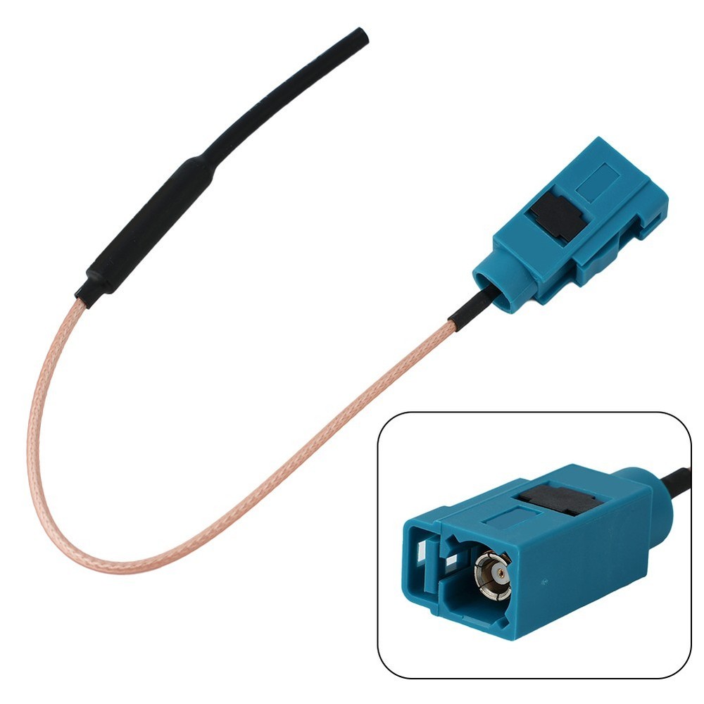 Optimize For carplay Performance with For Brush WIFI Antenna Cable