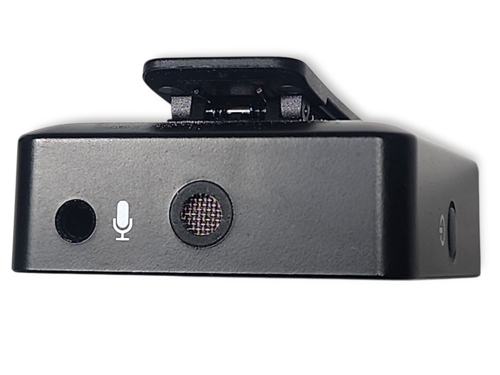 Pixel Voical Air Wireless Microphone System w/ Lavalier Microphone