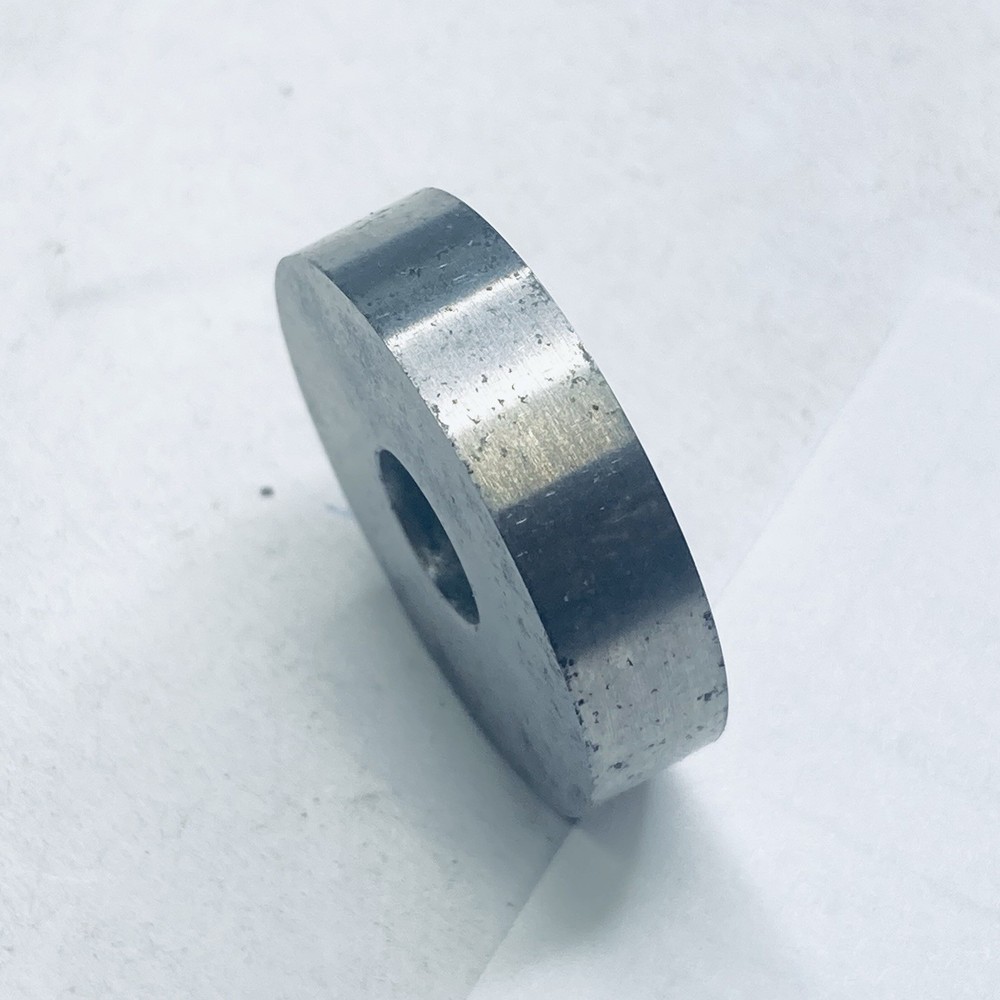 The Lufkin Rule Co. 1" Round Micrometer Standard