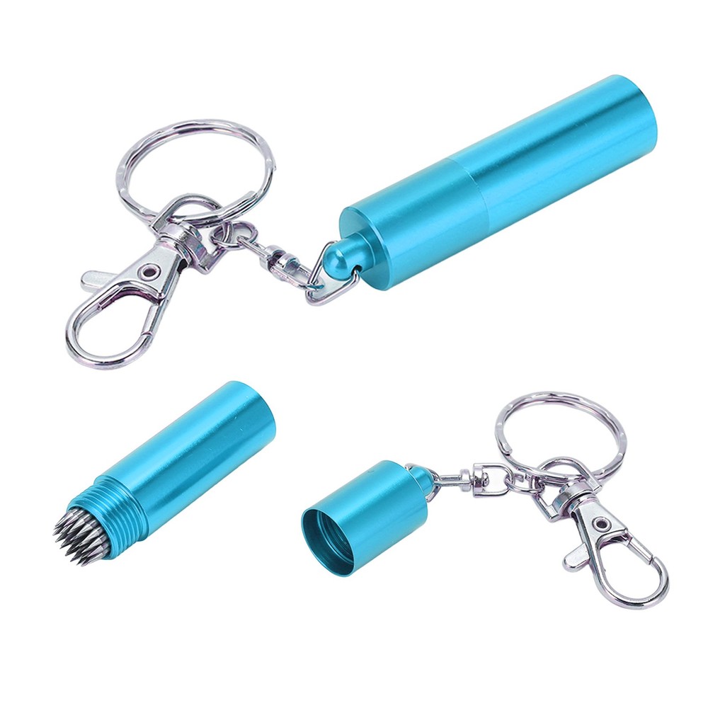 1. Billiard Cue Tip Tool For Improving Grip With Pricking Pin Function For Pool