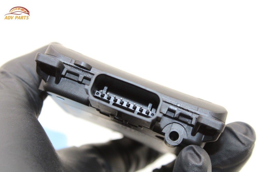 2019 CHEVROLET BLAZER REAR RIGHT SIDE BLIND SPOT RADAR SENSOR MODULE UNIT OEM