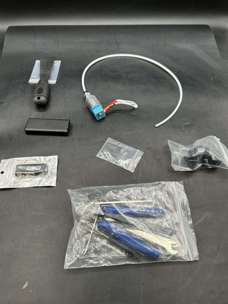 Anycubic Mega X 3D Printer