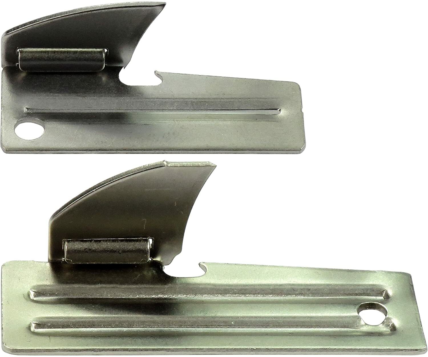 4pc Original Genuine Army Military Issue P-38 P38 & P-51 P51 Can Opener US Made