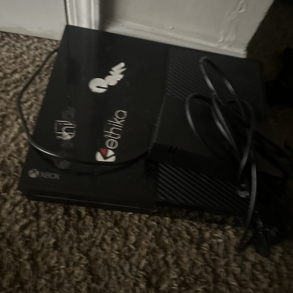 Xbox 1