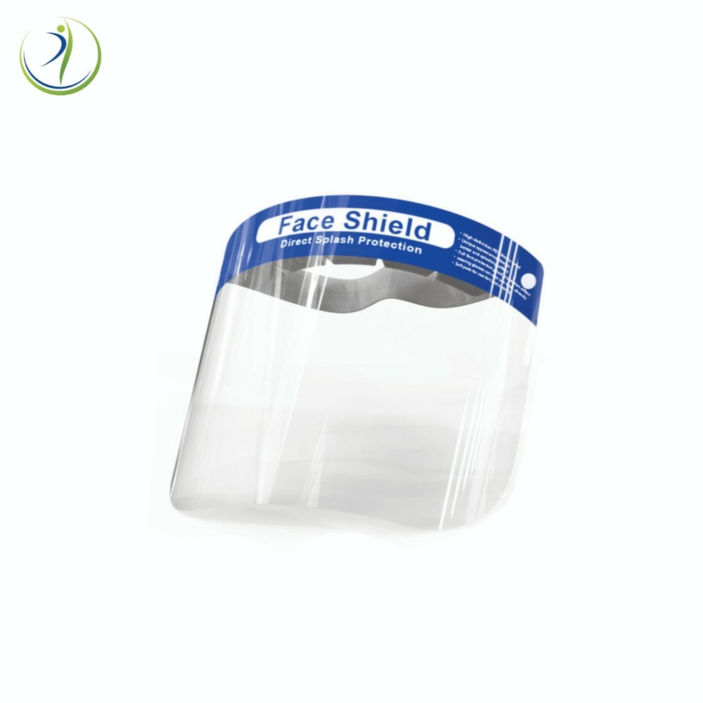 Personal Protective Equipment Safety Kit