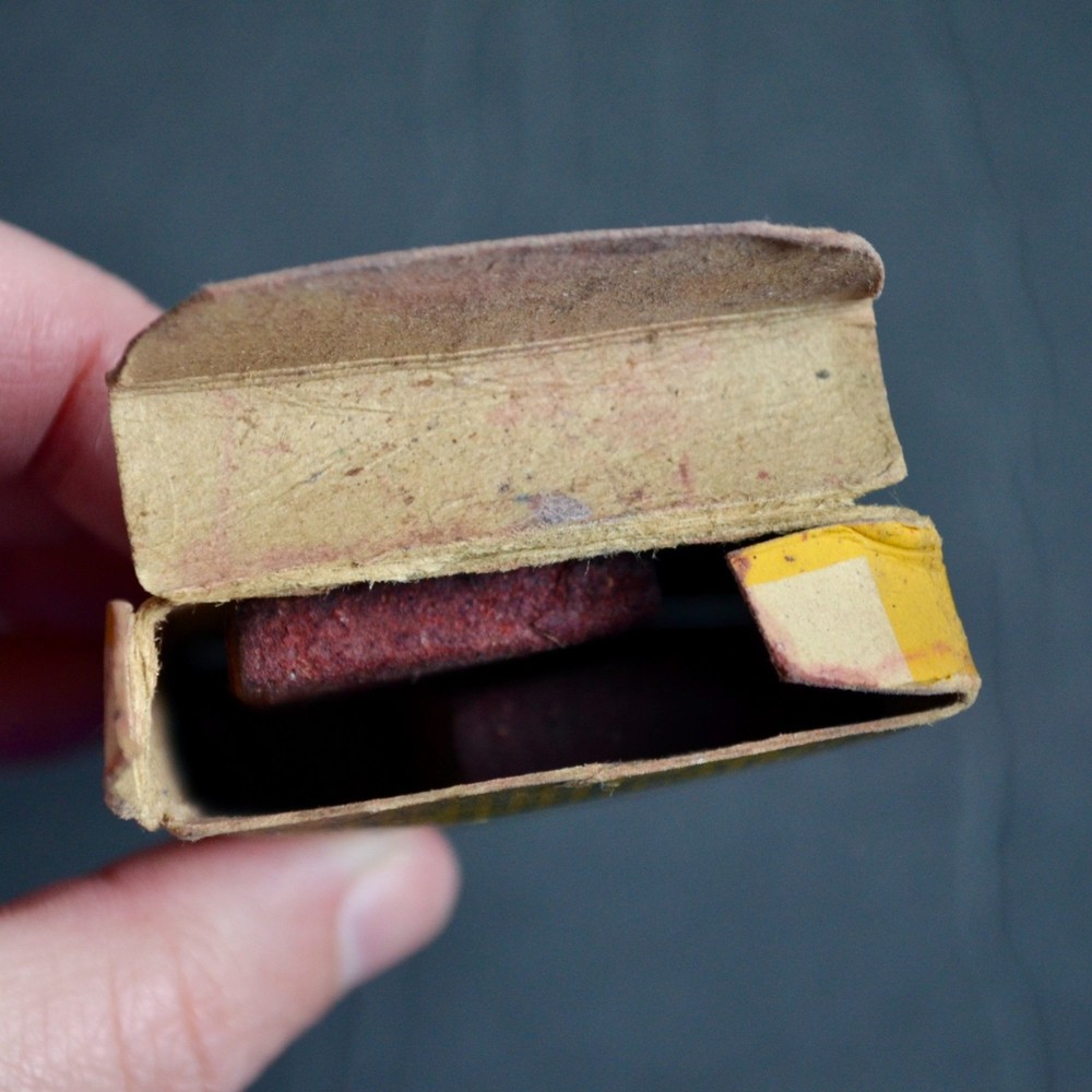 RIT Dye Vintage Box