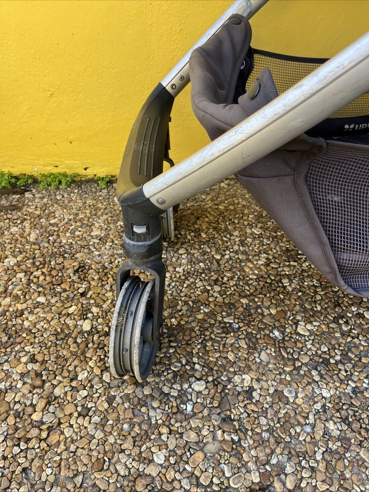 Uppababy Cruz Stroller
