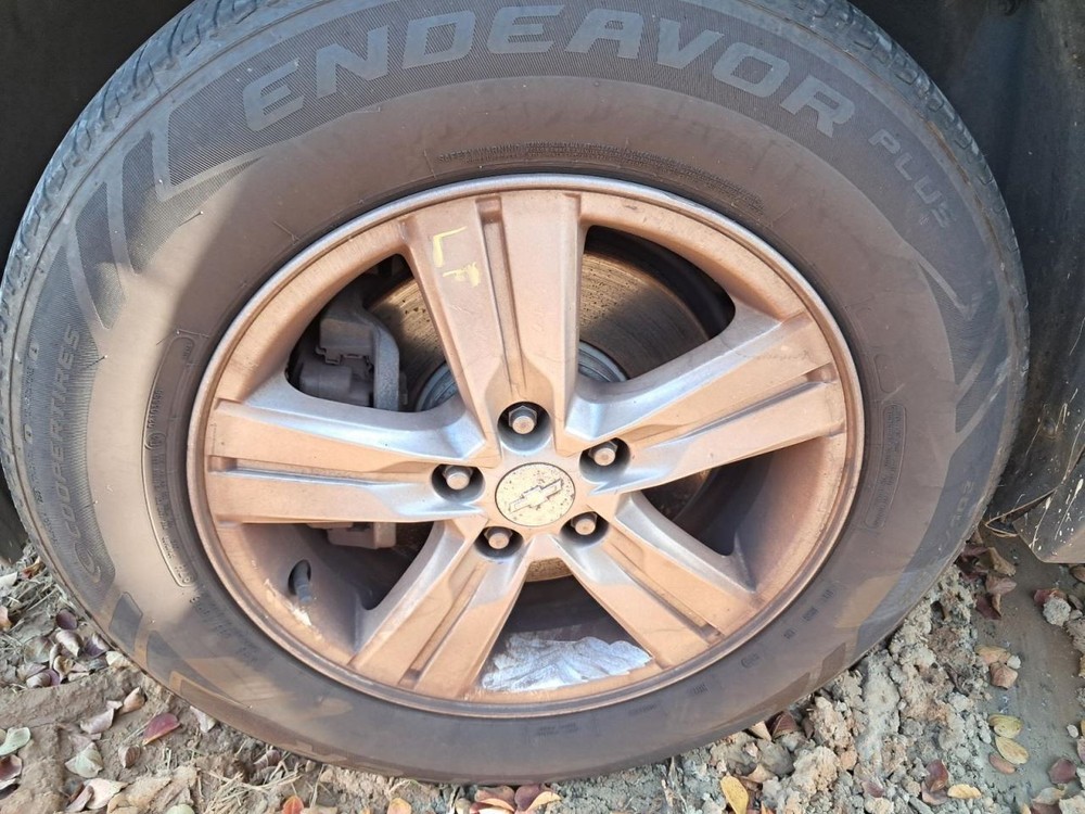 Fuse Box Engine Fits 17 TRAX 4860552