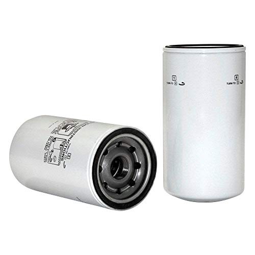 Fuel Filter with Strainer - 33504