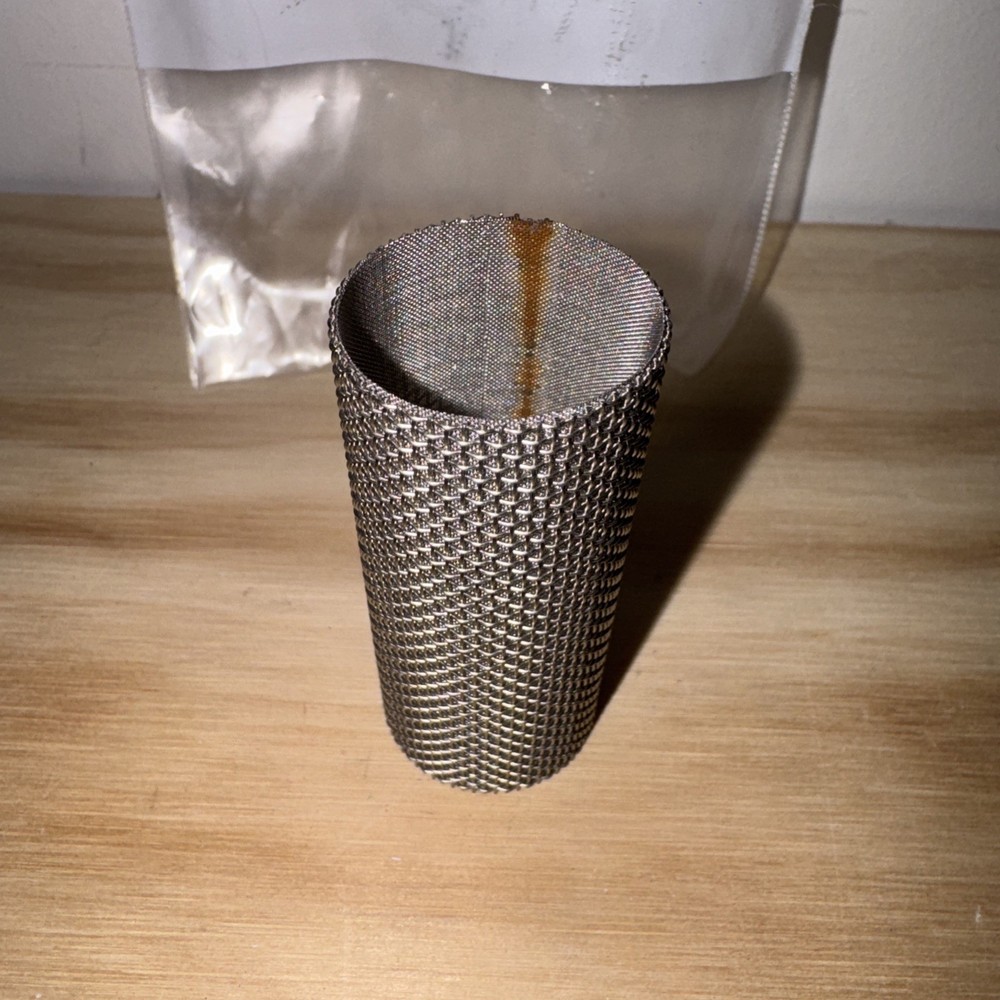 NEW getinge 513448 filter screen