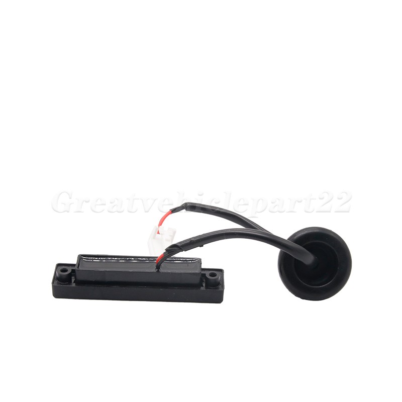 For Hyundai Veloster 2012-2017 Hatch Button Trunk Latch Tailgate Release Switch