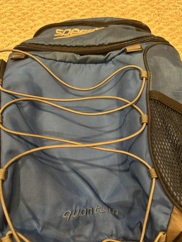 Speedo Quantum 25L Backpack