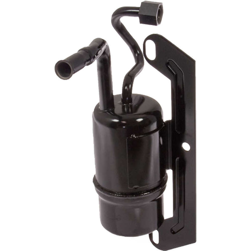 A/C Receiver Drier Global 1411544