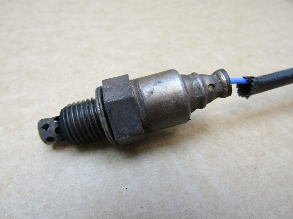 Honda CB125F 2019 14,068 miles lambda sensor (13871)