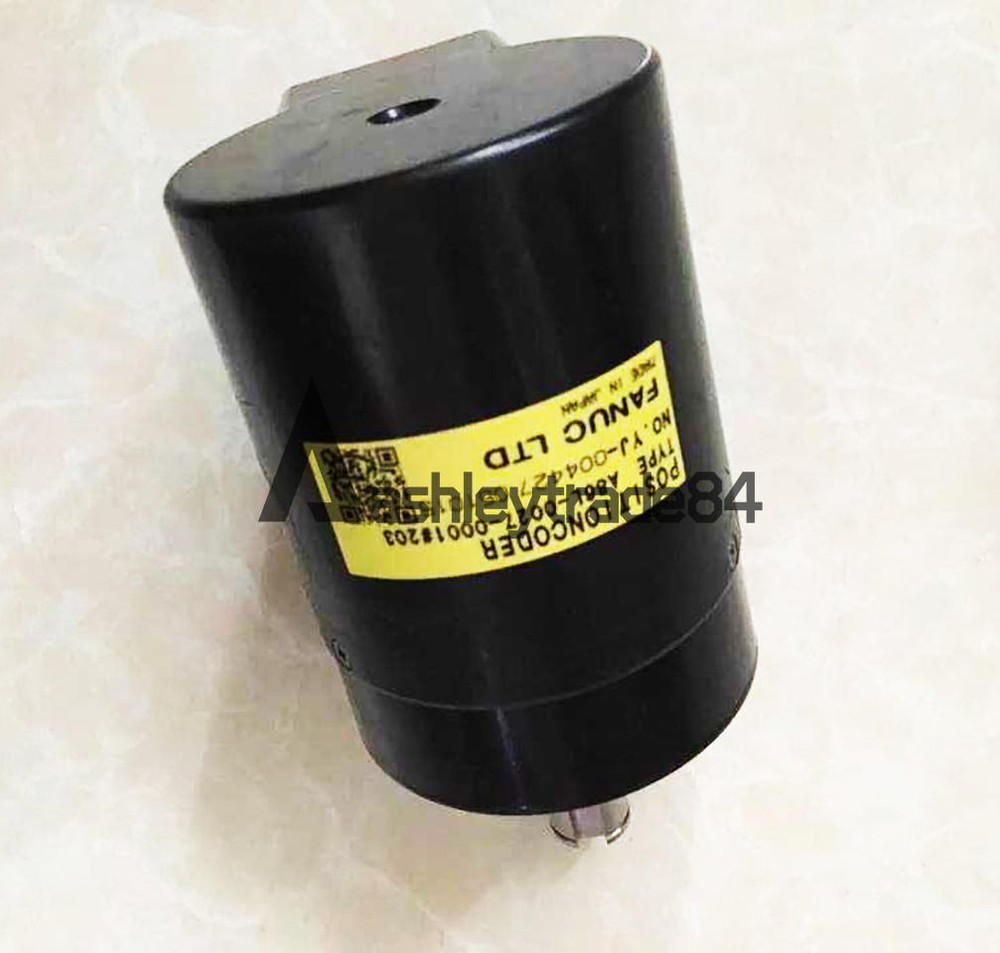 1PC NEW FANUC A86L-0027-0001#203 Spindle encoder