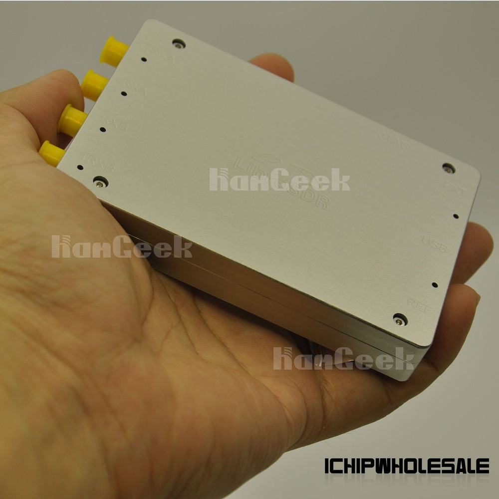 XC7A200T AD9361 B220 Mini Software Defined Radio Development for HackRF PlutoSDR