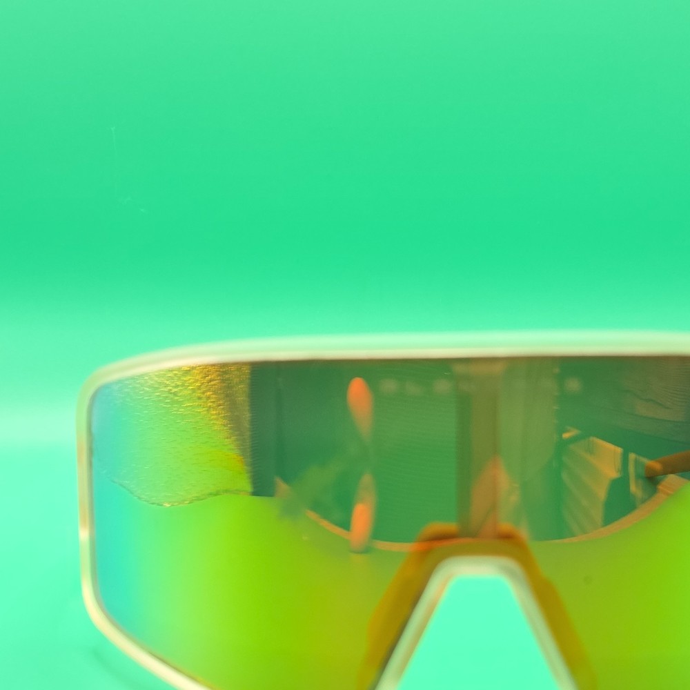 **FRAMES ONLY**Blenders Saturn Cloud Polarized Multicolor Lens Clear Frame