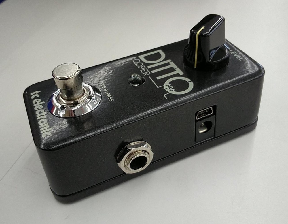 DITTO LOOPER EFFECTOR 180679