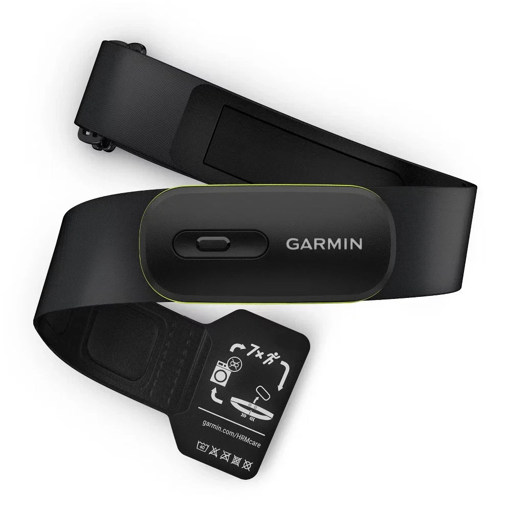 Garmin HRM 600 Heart Rate Monitor - XS-S