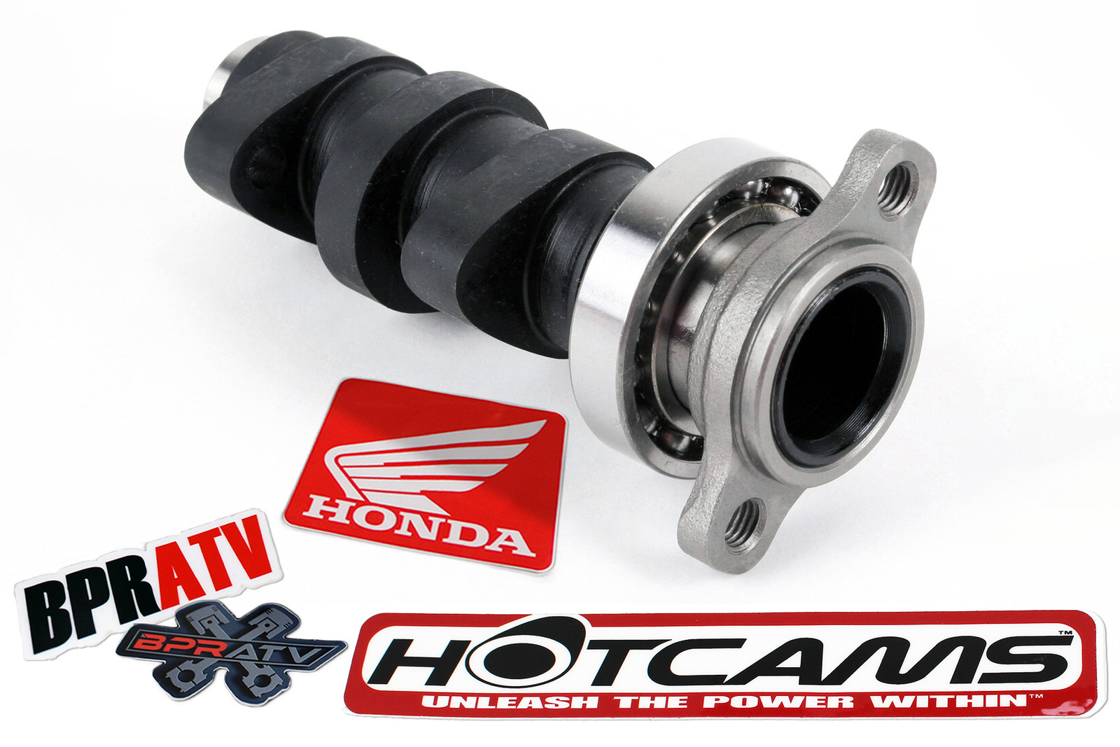 2004-2009 Honda TRX450R TRX 450R TRX450ER Hot Cams Stage II Hot Camshaft 1024-2
