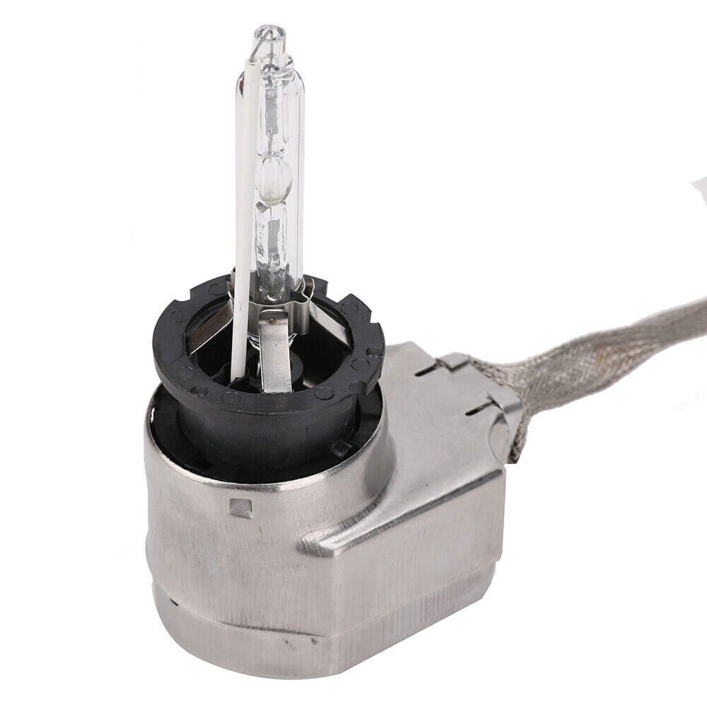 For 2007-2015 Infiniti G35 G37 Q40 Q50 Xenon Ballast Igniter HID D2S Bulb Kit