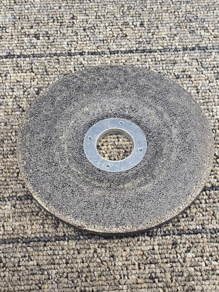 (QTY 9) Mixed Lot Grinding & Cutting Discs Wheels Assorted Size