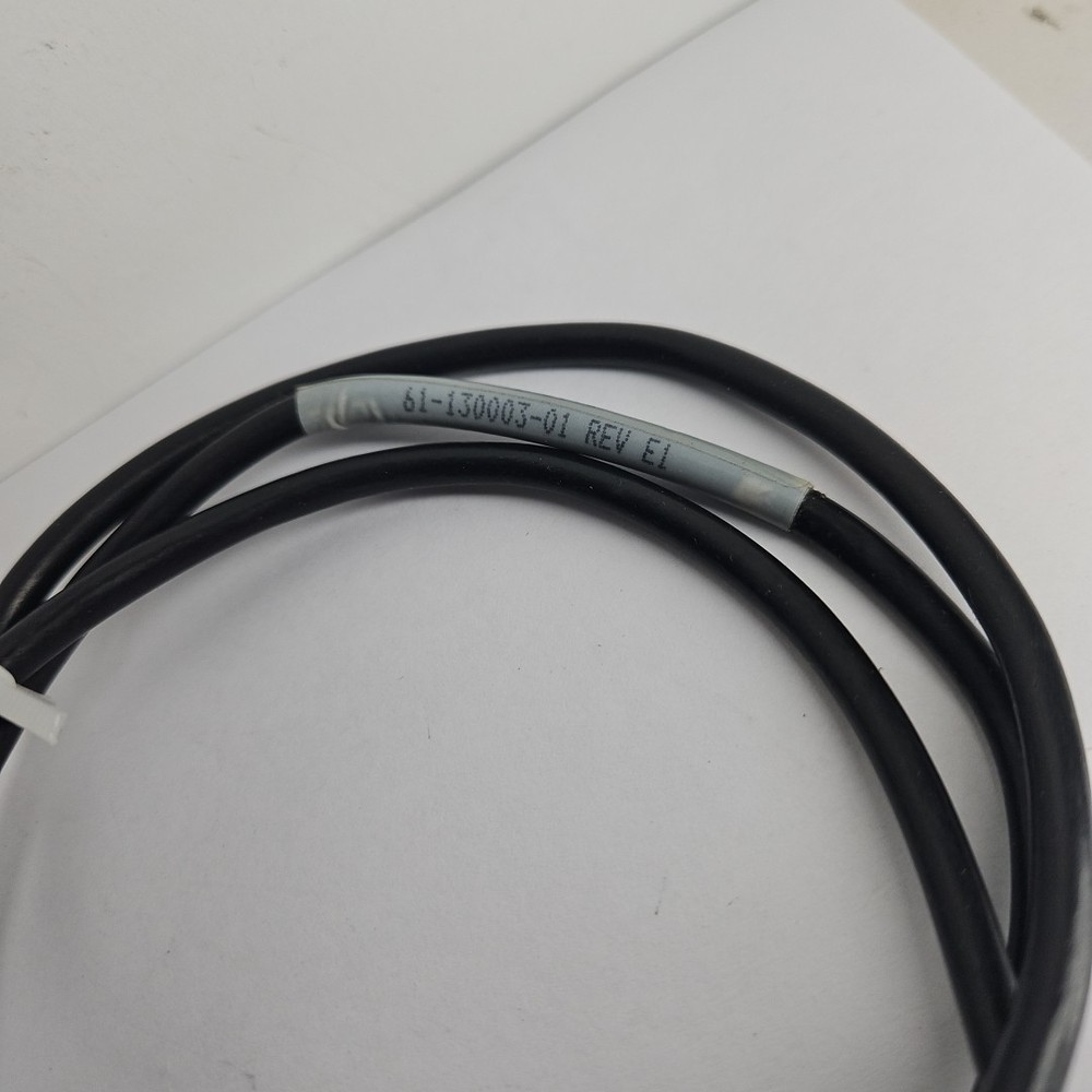 Microscan MS-90 FIS-0090-0103 Industrial Bar Code Scanner Module Unit Cord Cable