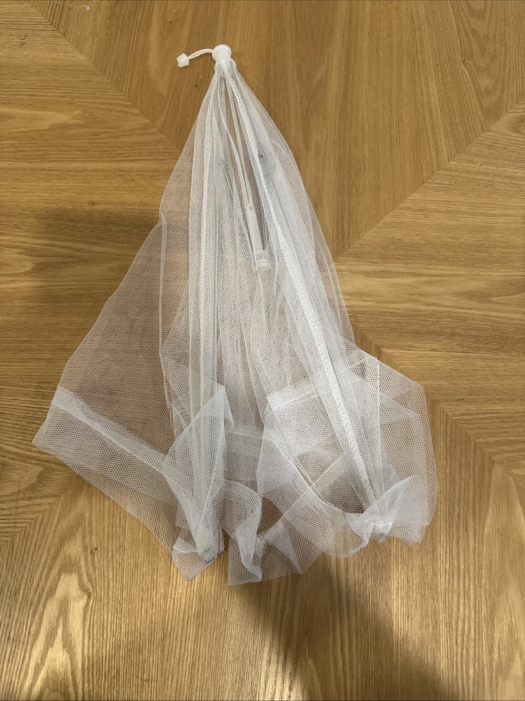 4 Food Covers for Camping