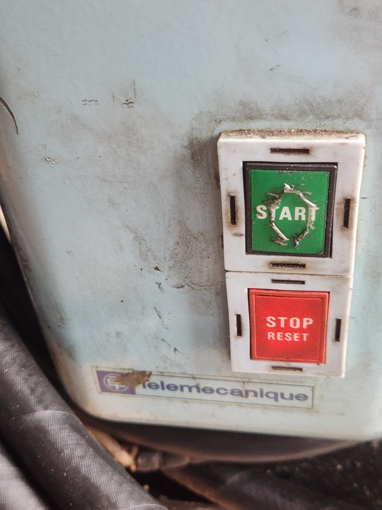 Hydraulic Power Unit Good Condition