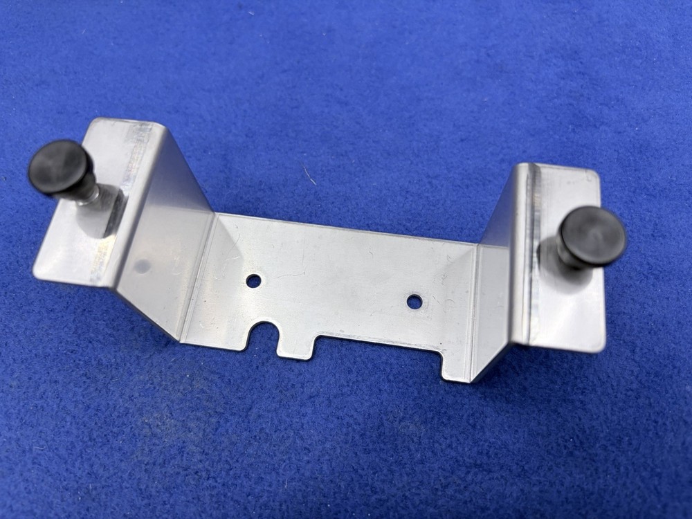 Furuno Flush Mount Hardware / Bracket For PSD-002 Power Switch / Card Reader