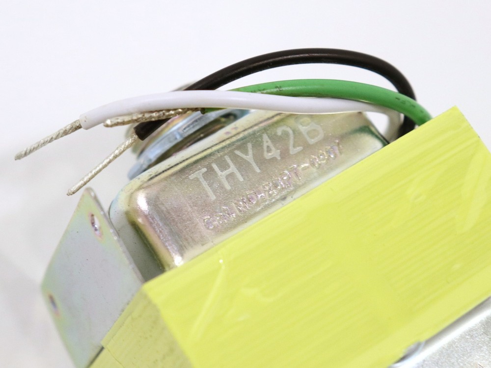 NuTone C907 16V Low Voltage Transformer