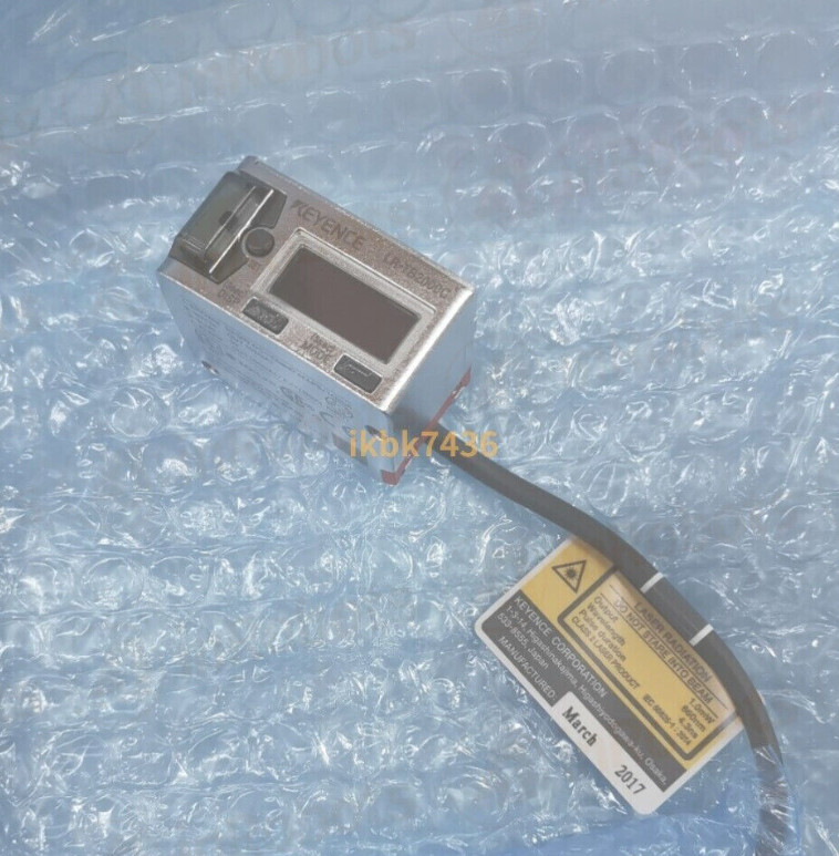 1PC New in Box For KEYENCE LR-TB2000C Laser Sensor