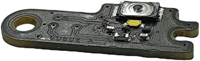 Solo 3 Power Button Replacement for Beats 3 Headphones ON/Off...