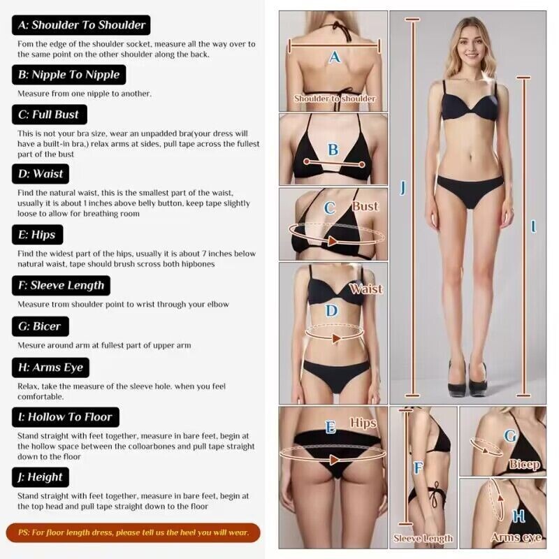 Jenniferwu Custom Made Girl Dress Evening Formal pageant Prom Dress Gown