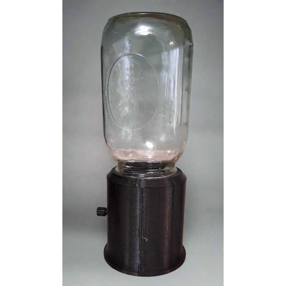 Candy Dispenser Machine