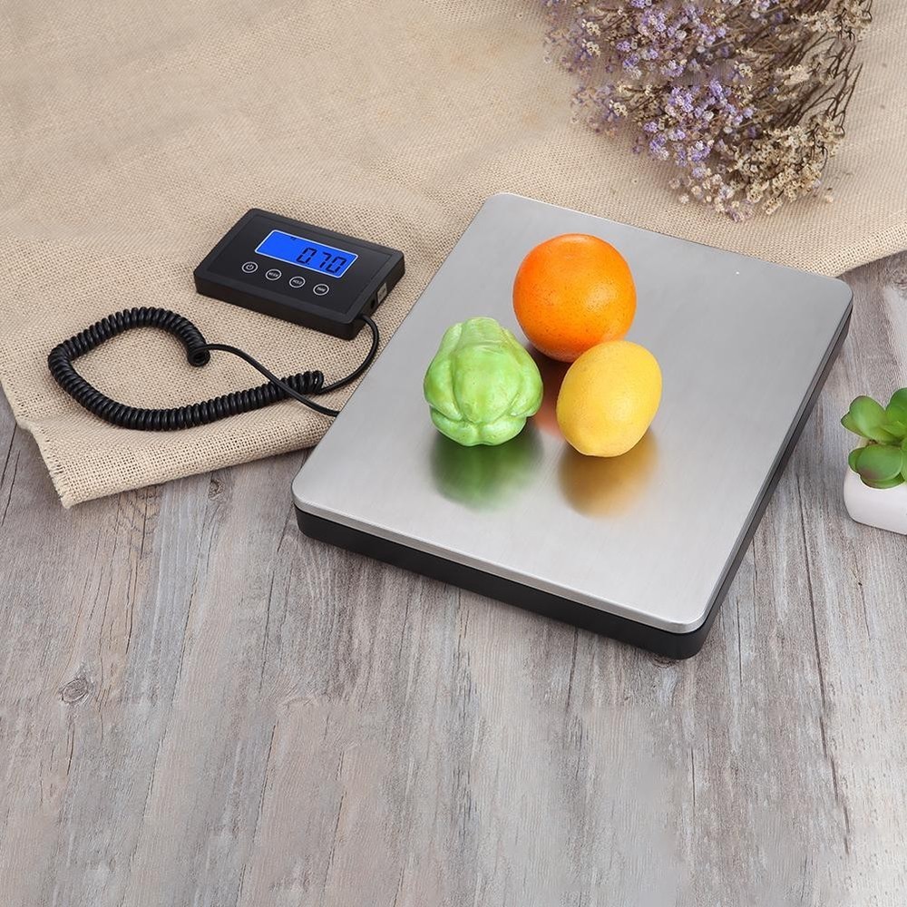 Reliable Weighing Solution with Accurate Readings and User Friendly Features